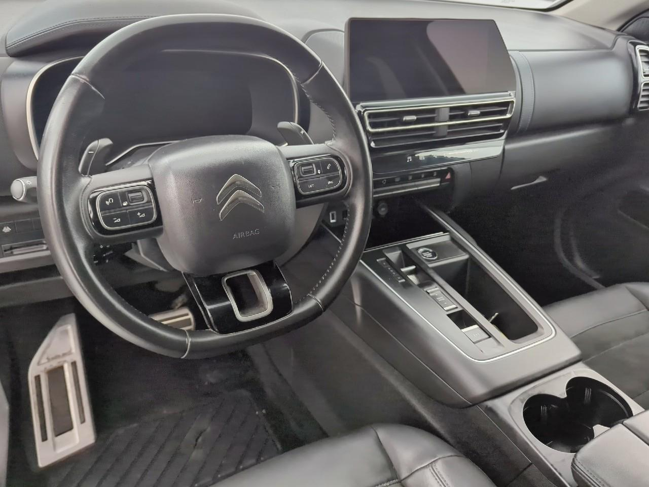 Citroën C5 Aircross bluehdi 130 s&s eat8 shine — photo 14