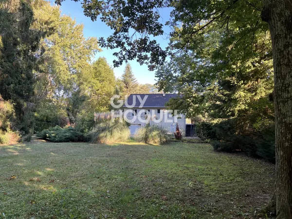 Maison à vendre de 5 pièces de 81.8 m²