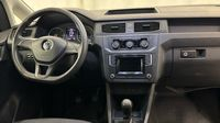 Volkswagen Caddy Van 2.0 TDI 102ch Business Line — photo 11