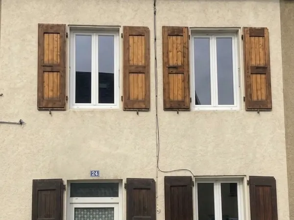 Maison 3 pièces 80 m²