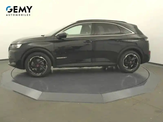 Ds Ds 7 ds7 crossback hybride e-tense 300 eat8 4x4 — photo 83