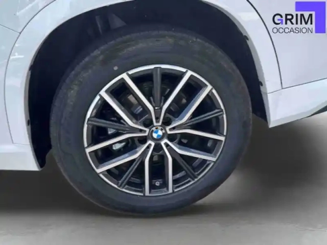 Bmw X1 i edrive20 204ch bva — photo 15