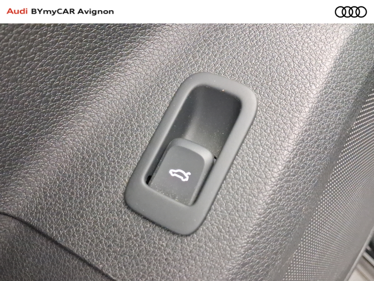 Audi Q2 35 TDI 150 S tronic 7 — photo 47