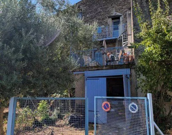 Maison 3 pièces 57 m²