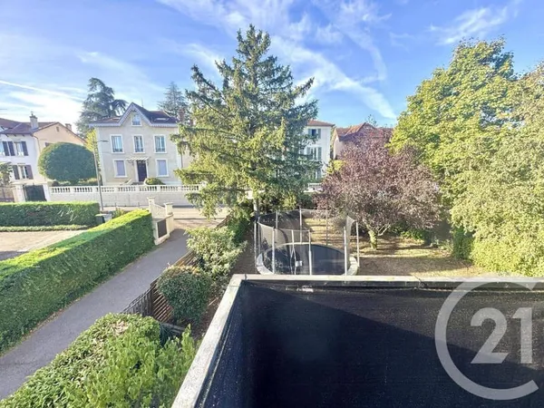 Appartement 5 pièces 124 m²