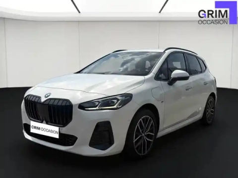 Bmw Serie 2 active tourer 225e xdrive 245 ch dkg7