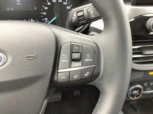 Ford Kuga 1.5 ecoblue 120ch titanium bva — photo 19