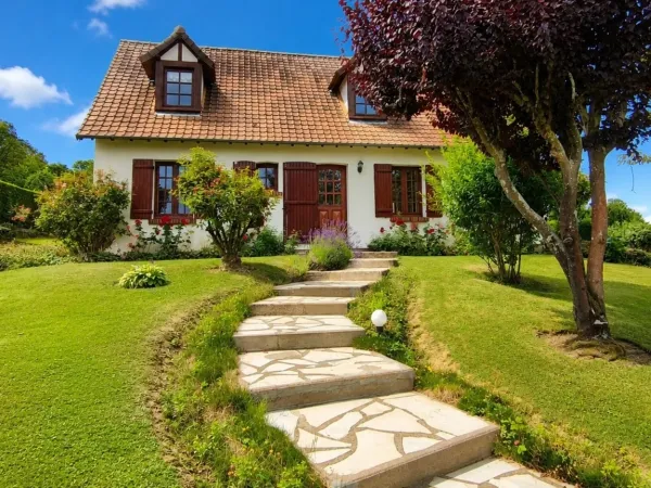 Maison 5 pièces 122 m²