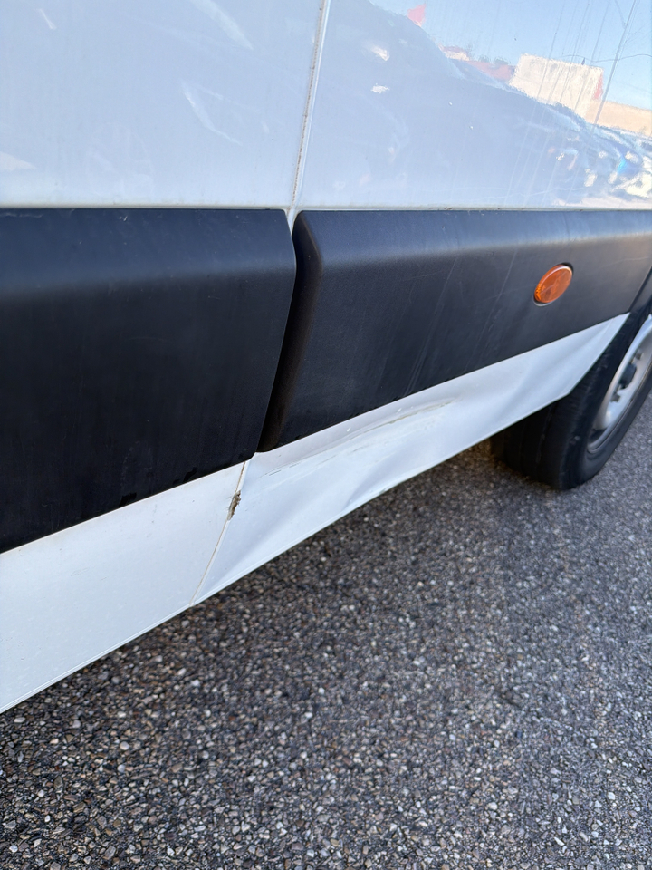 Renault MASTER FGN PROP R3500 L4H3 BLUE DCI 145 — photo 25