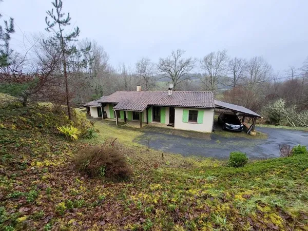 Maison 4 pièces 81 m²