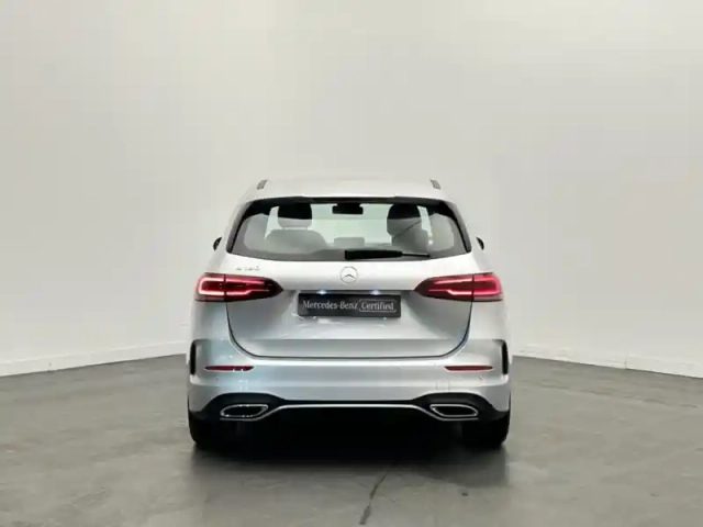 Mercedes Classe B 180 amg line edition — photo 37