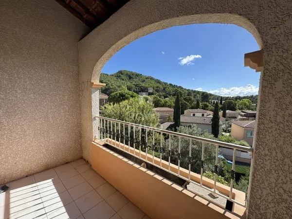 Appartement 1 pièce 31 m²