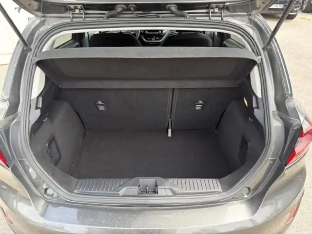 Ford Fiesta 1.0 flexifuel 95ch active x 5p — photo 16