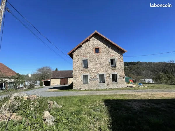 Maison 6 pièces 153 m²