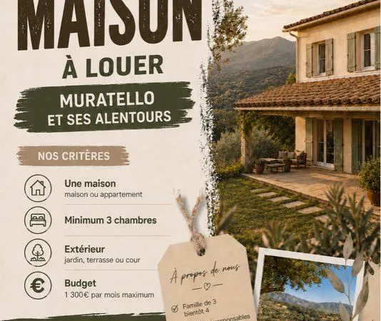 Location Muratello