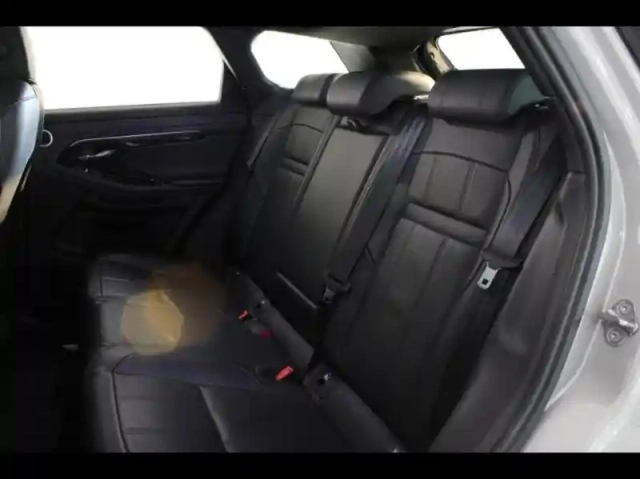 Land Rover Range Rover evoque 1.5 p300e 309ch r-dynamic hse awd bva 11cv — photo 27