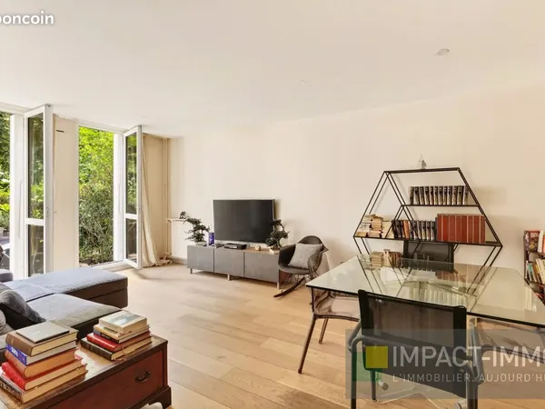Appartement 3 pièces 67 m²