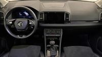 Skoda Karoq 1.5 TSI ACT 150ch Style DSG7 — photo 11