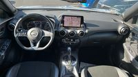 Nissan Juke 1.0 DIG-T 114ch N-Connecta DCT 2021 — photo 17