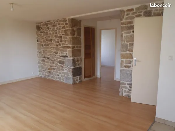 Location app 43m2