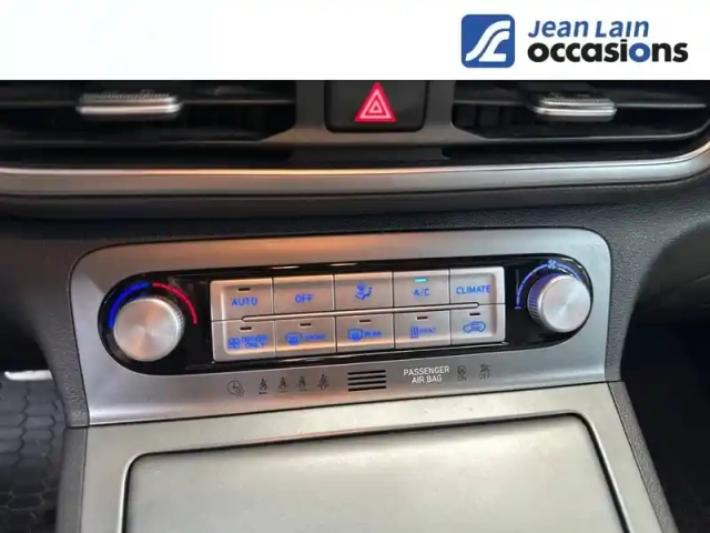 Hyundai Kona electrique 64 kwh - 204 ch — photo 14