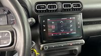 Citroen C3 Aircross BlueHDi 110ch S&S Feel Pack — photo 19