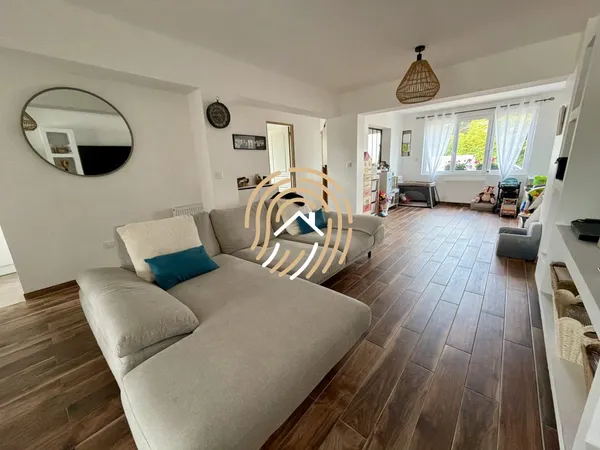 Maison à vendre Vred
