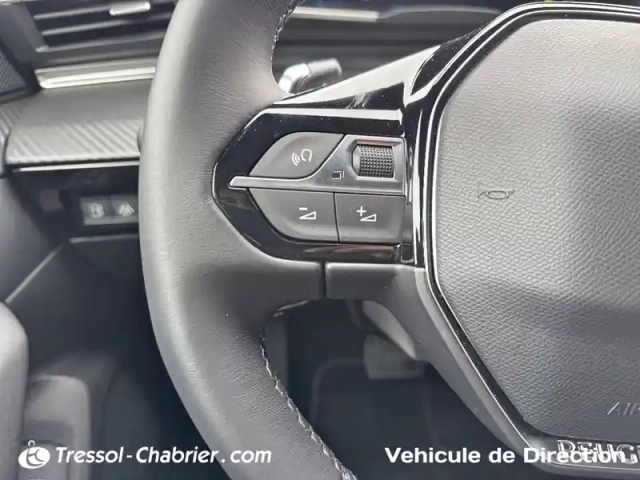 Peugeot 508 sw hybrid 225 e-eat8 — photo 23