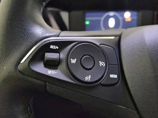 Opel Mokka electrique 136 ch &amp; batterie 50 kwh — photo 99