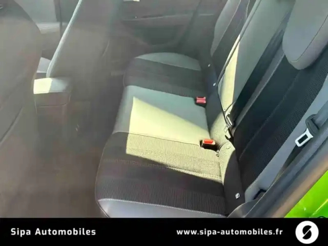 Opel Mokka electrique 136 ch &amp; batterie 50 kwh — photo 13