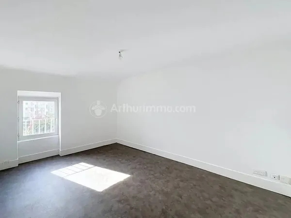 APPARTEMENT T2 - 35 m² - CAVE - CHAMALIERES