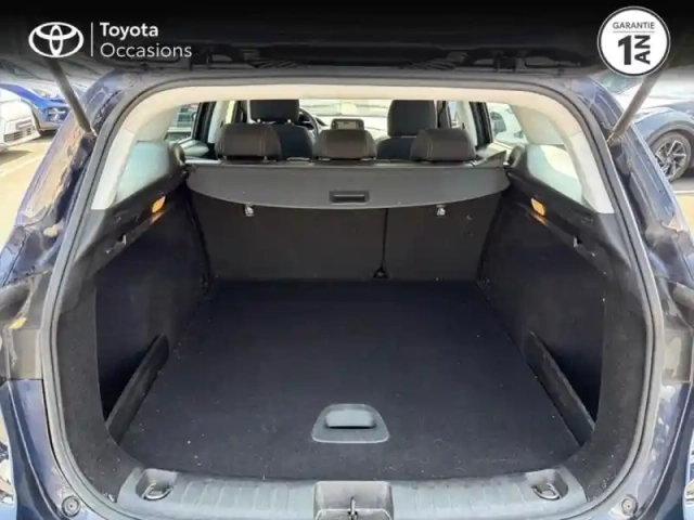 Fiat Tipo sw 1.6 multijet 130ch s/s life — photo 25