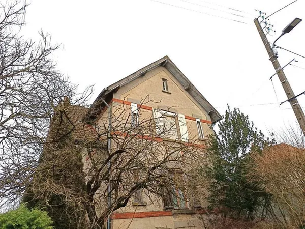 EN VENTE - IMPHY Appartement 2 Chambres