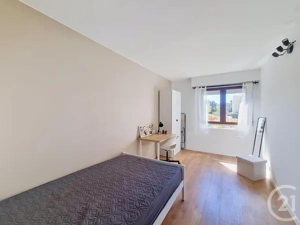Appartement 1 pièce 13 m²