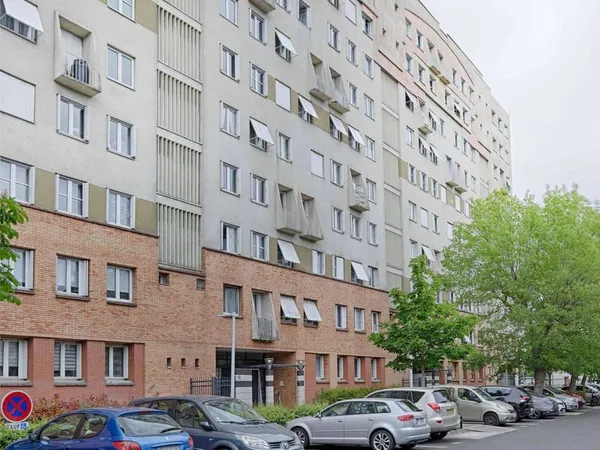 Appartement 4 pièces 67 m²