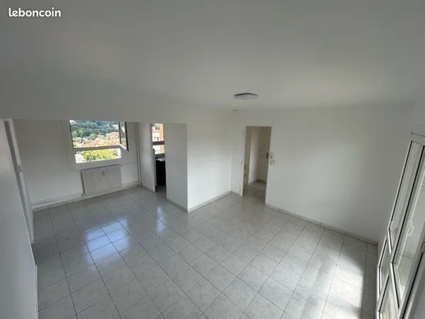 Appartement 5 pièces 81m2