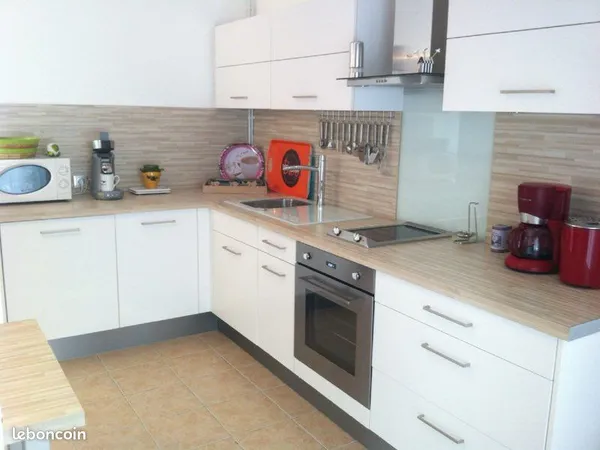 Colocation Antibes