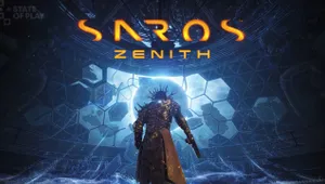 Saros: Das Zenith-Update bringt zwei Modi, aber nicht nur das