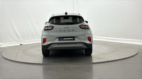 Ford Puma 1.0 EcoBoost Hybrid 125ch Titanium S&S Powershift — photo 6