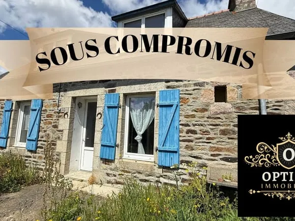 MAISON DE PECHEUR DE 72.50 M2