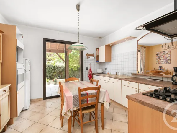 Maison 5 pièces 149 m²