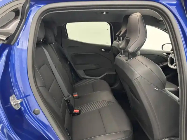 Renault Clio tce 90 ch gsr2 — photo 25