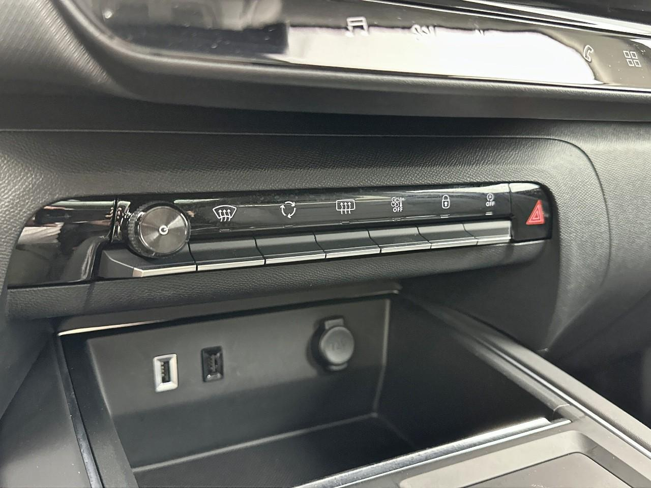 Citroën C5 Aircross bluehdi 130 eat8 max — photo 26