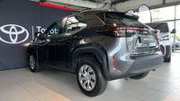 Toyota Yaris Cross 116h Dynamic MY25 — photo 7