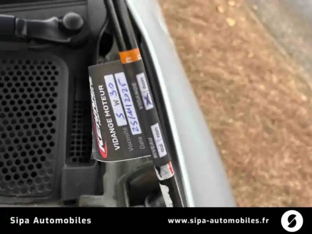 Citroën C4 cactus puretech 110 s&amp;s — photo 29