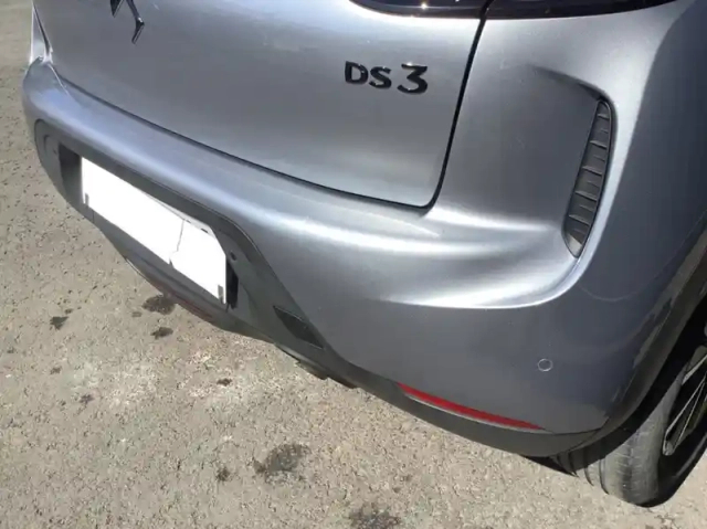 Ds Ds 3 nouveau puretech 100 bvm6 performance line — photo 19