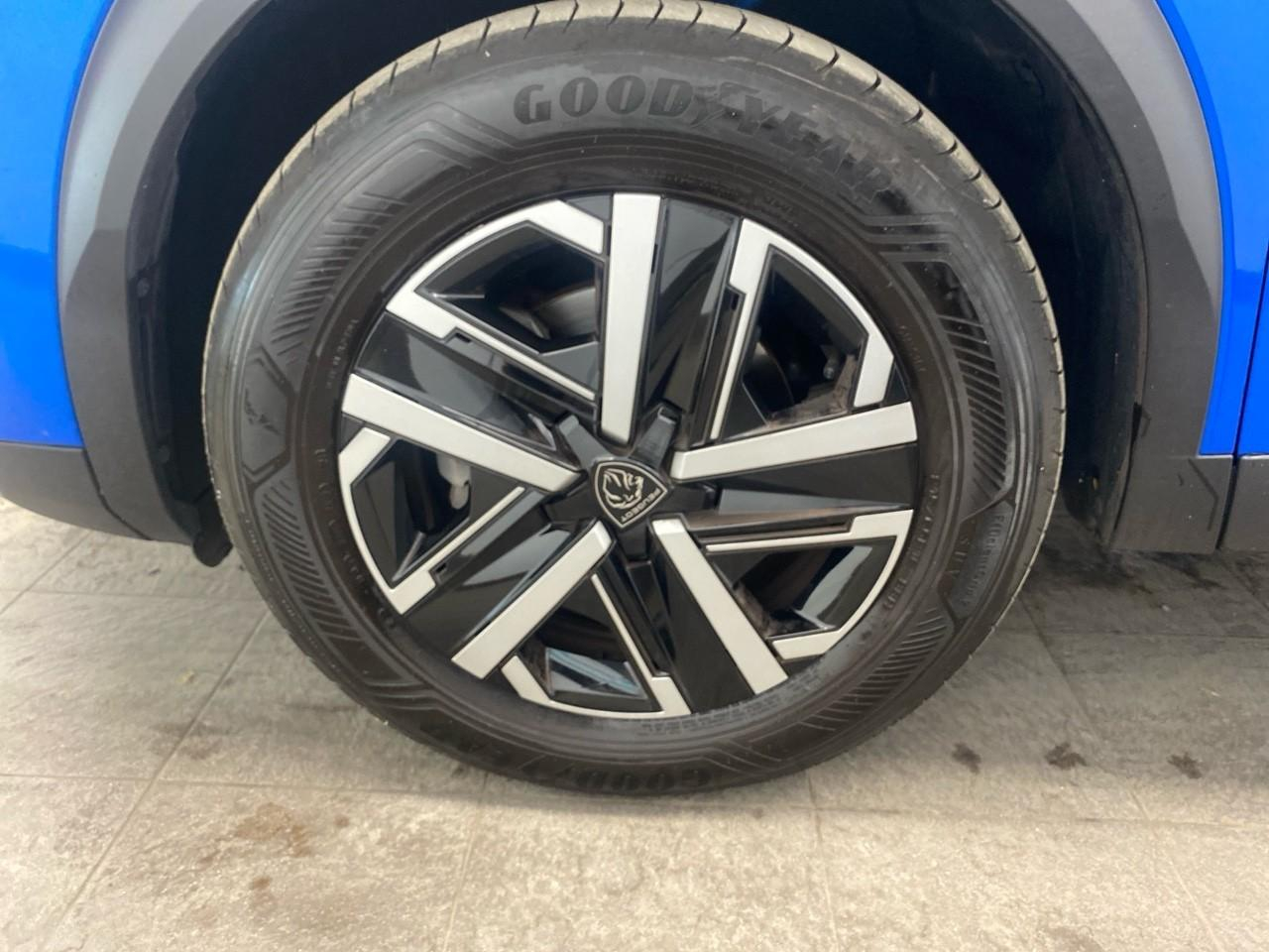 Peugeot 2008 100 s&s bvm6 style — photo 11