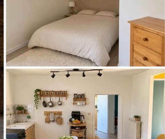 Appartement / maison