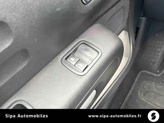 Citroën C3 puretech 83 ch bvm5 — photo 23