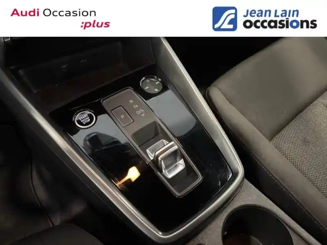 Audi A3 berline 35 tfsi mild hybrid 150 s tronic 7 — photo 53